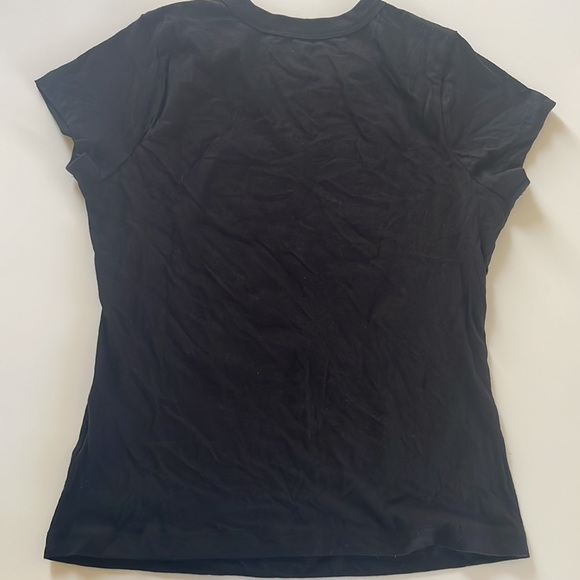 RVCA Sunflower Tee - Picture 3 of 5